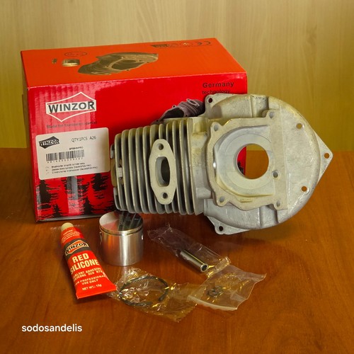 Kit cilindro per efco - efco, 8200