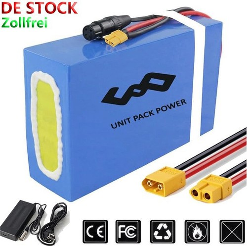 Batteria ebike 36v 48v 60v - ebike,