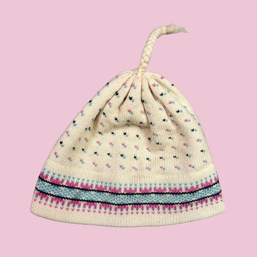 Cappello invernale vintage