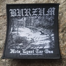 Official 1burzum  2003 Hvis Liset Tar Oss.Misanthropy.Patch Not Used