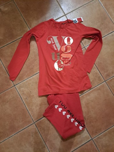 Maglia pantaloni completo 14 - e,