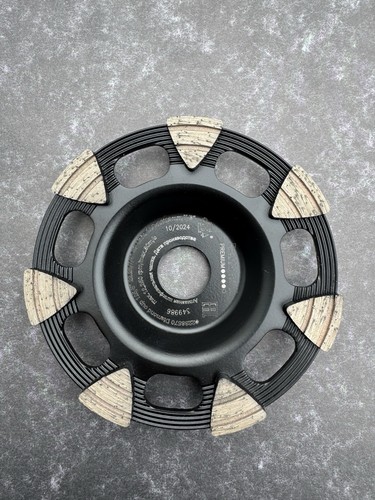 Hilti 125 sp tazza - dg-cw, 125/5