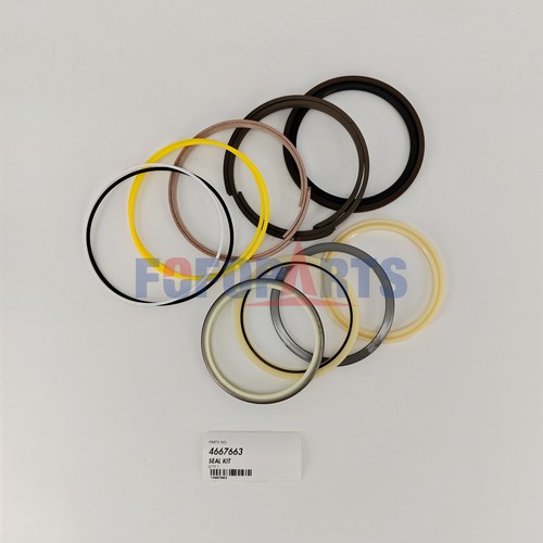 4667663 kit guarnizioni - kit,