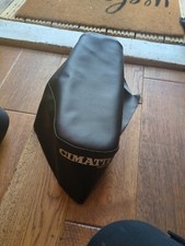 Coprisedile Cimatti Kaiman