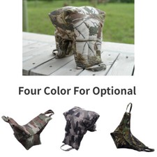 Panca poggia pistola fucile