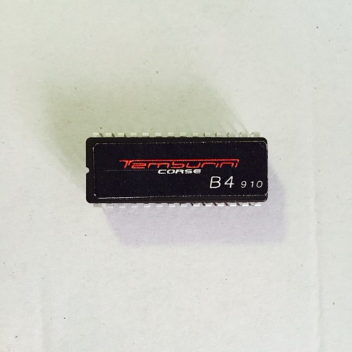 Eprom tamburini corse - , per