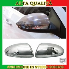 Coppia Calotte Specchio