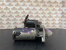 MOTORINO AVVIAMENTO FIAT FIORINO 1.7 DIESEL ANNO 1996 (0001110082) USATO