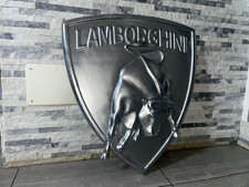 Scudo stemma Lamborghini