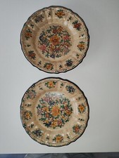 Piatti Vintage Ceramica Di