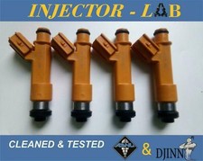 Iniettori carburante Opel