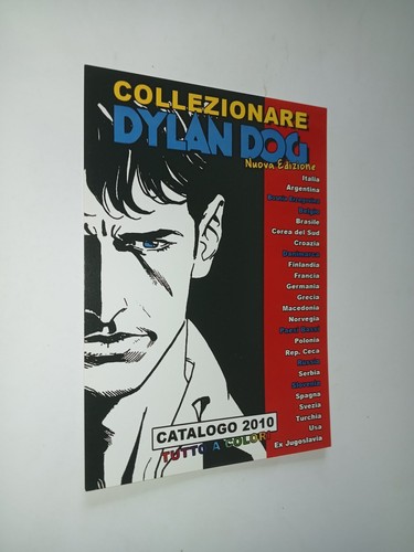 Cartolina collezionare dylan - collezionare,