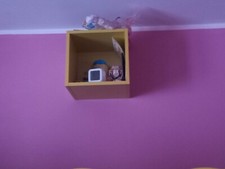 Cameretta COLOMBINI-GOLF completa per 2