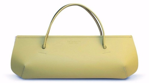 Borsa donna pelle - in,