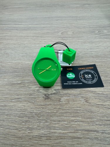 Orologio ice watch verde - orologio,
