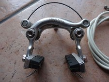 Zeus 2000 Freno Posteriore L'Eroica Bici da Corsa Strada Nos Nuovo Vecchio Stock 