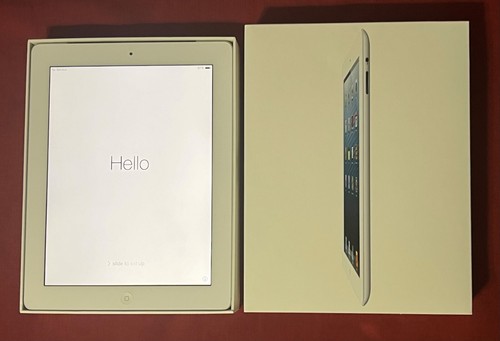 Nuovo open box apple ipad - nuovo, 2