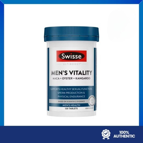 Swisse ultiboost uomo - swisse,