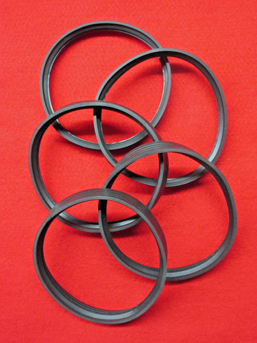 Guarnizione 80mm stufa a - guarnizione,