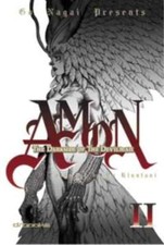 Amon - amon, 02