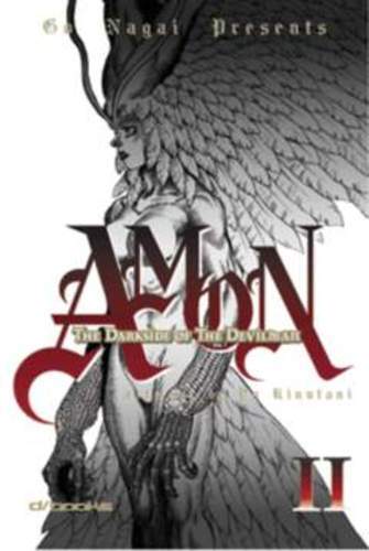 Amon - amon, 02