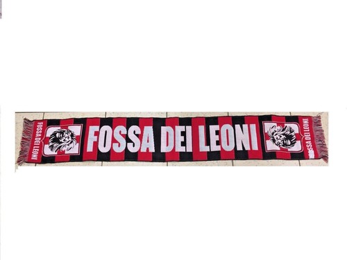 Sciarpa fossa dei leoni - dei,
