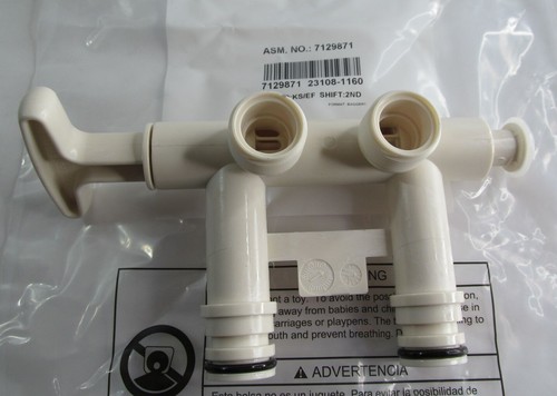 Ecowater 7129871 valvola - 7129871,