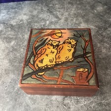 Incantato Mondo di Scatole
