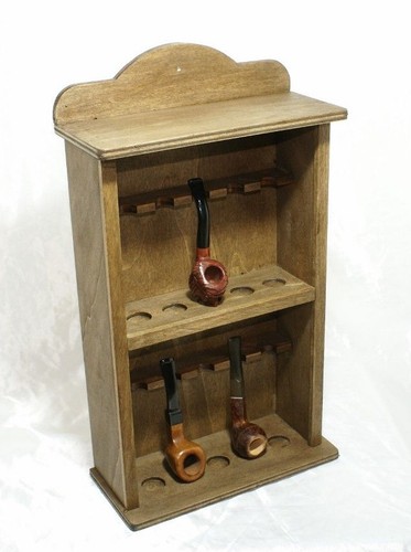 Portapipe posti legno - portapipe,