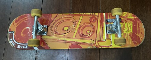 Skateboard decathlon 210 - skateboard,