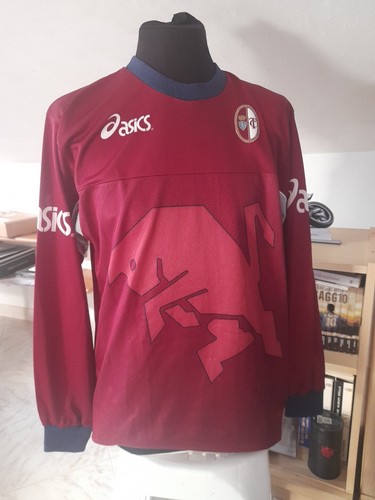 Torino allenamento asics - allenamento,