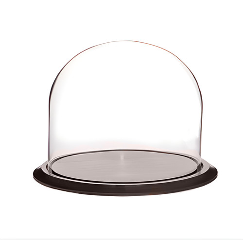 Campana vetro diametro 40 - in,
