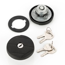 2X Tappo Serbatoio Chiusura