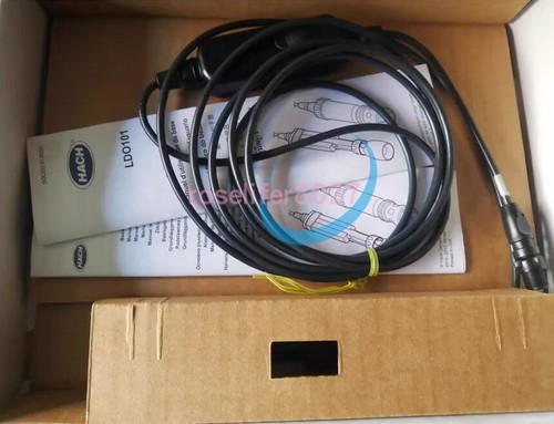 1pcs neuf hach electrode - 1pcs,
