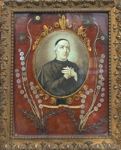 Reliquia san giuseppe - reliquia,