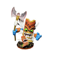Skylanders Giants Double