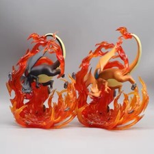 2 Action Figure Pokémon Dark