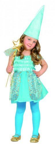 Costume fatina 3 98 - costume, 2/3