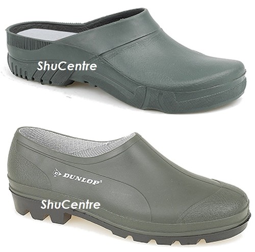Zoccoli scarpe giardinaggio