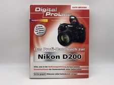 Nikon D200 Il Professionale