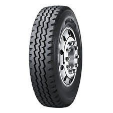 Gomme Estive Doublestar 9.00
