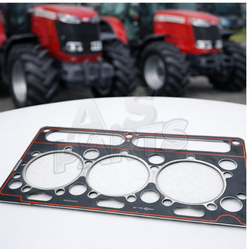 Adatto per massey - adatto,
