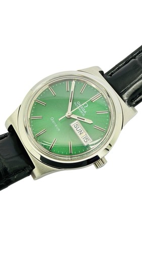 Omega geneve automatico - geneve,