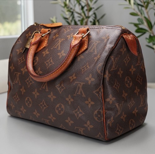 Louis vuitton speedy - vuitton,