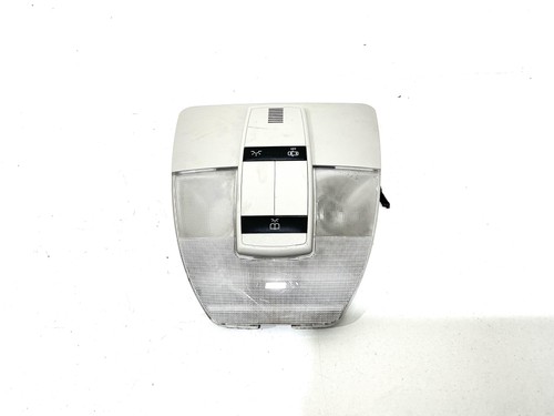 Plafoniera per mercedes classe - plafoniera,