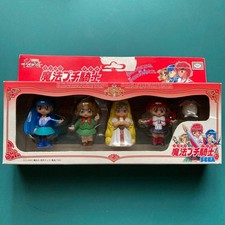 Modellino Rayearth Magic Petit