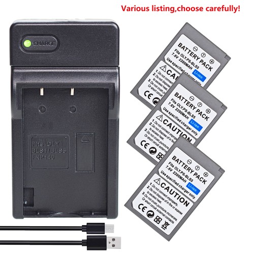 Batteria caricabatteria per - batteria,