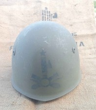 WW2 Elmetto + sacco