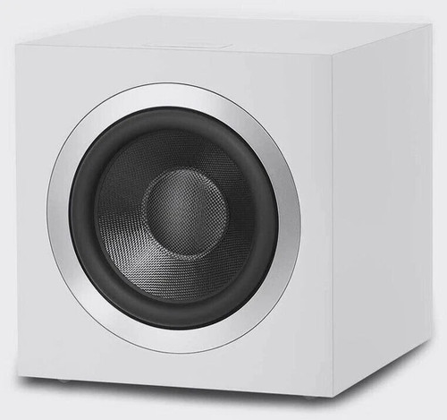Bowers und wilkins - und, bianco