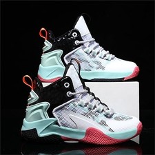 SCARPE DA BASKET UOMO TAGLIA 38, ?Prezzo Trattabile?